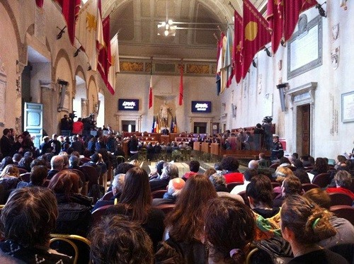 Le mafie restituiscono il maltolto: un impegno che continua