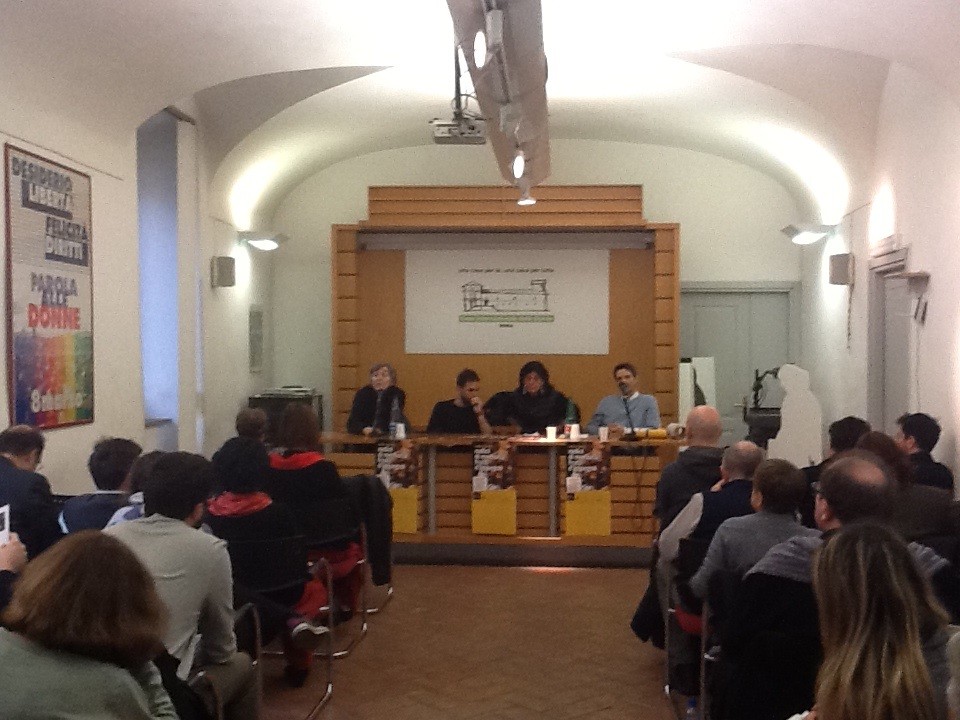 Roma capitale dell’Antimafia: “Rafforzare azione comune delle associazioni”