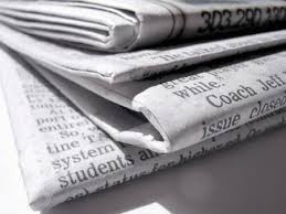 Calabria, editoria e giornalismo