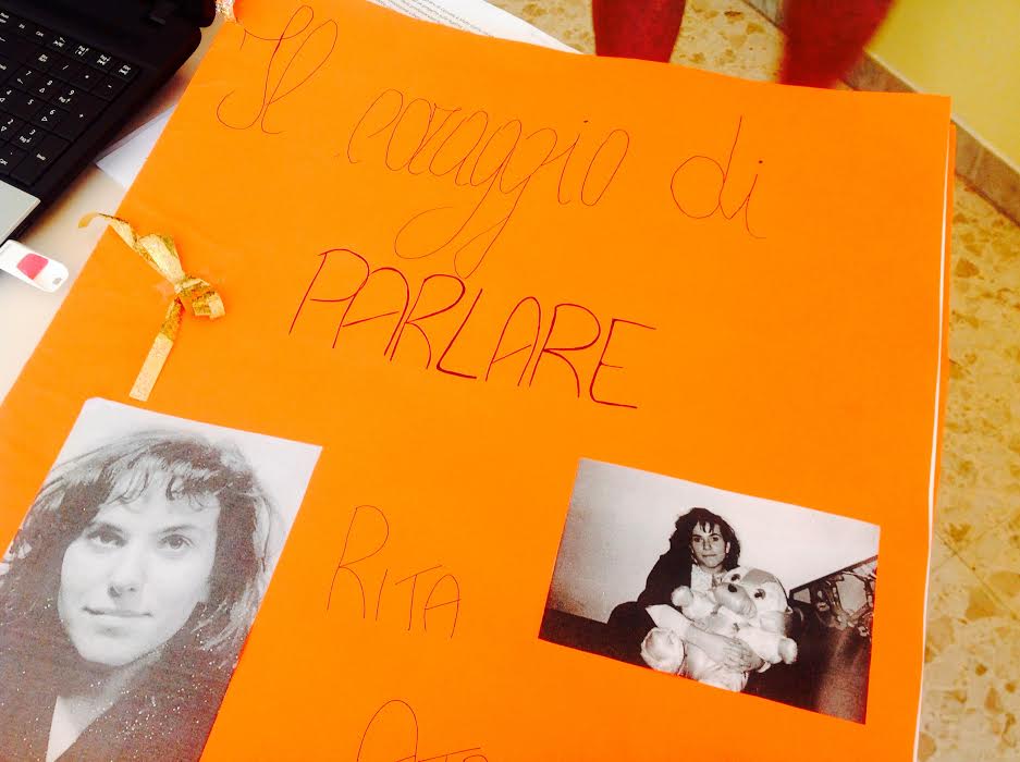 XIX Giornata della Memoria e dell’Impegno a Latina: I 100 passi nelle scuole del Lazio