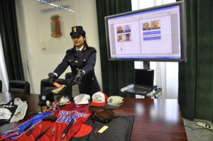 Giovani italiani nelle “pandillas” sud americane