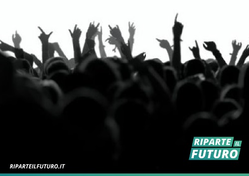 In 500 mila contro la corruzione