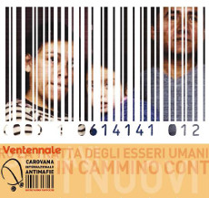 A vent’anni dalla prima Carovana Antimafie. Il 7 aprile in viaggio per i diritti e la giustizia sociale: la prima tappa a Roma