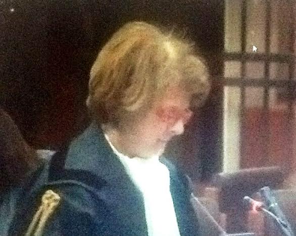 Processo Rostagno, la parola alle parti civili