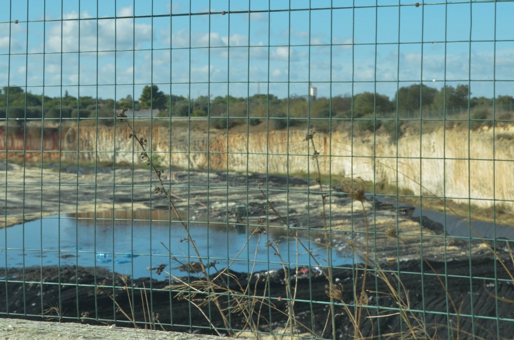 Formica Ambiente, veleni e silenzi sull’asse Brindisi – Roma