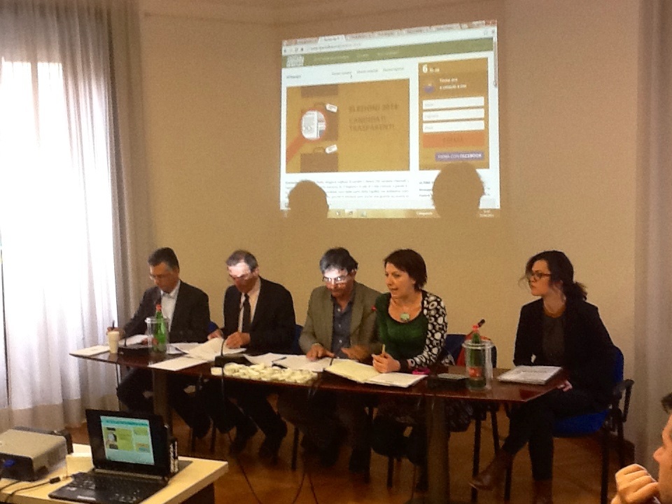 Contro corruzione e mafie: anche in Europa “Riparte il futuro”