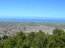 In manette boss di Alcamo