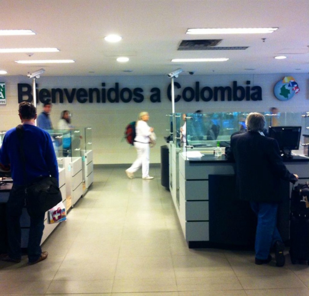 La Colombia al voto, a rischio i dialoghi di Pace