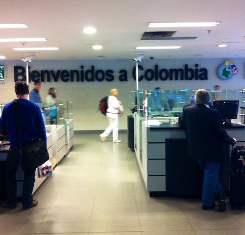 Giramondi e Atrevete!Mundo: diario dalla Colombia