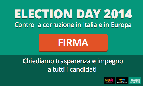 Elezioni, migliaia di tweet ai candidati