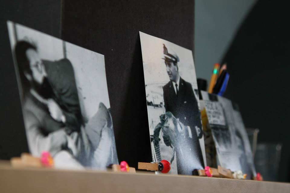 Dedicato al capitano Natale De Grazia il presidio di Libera dei Castelli Romani