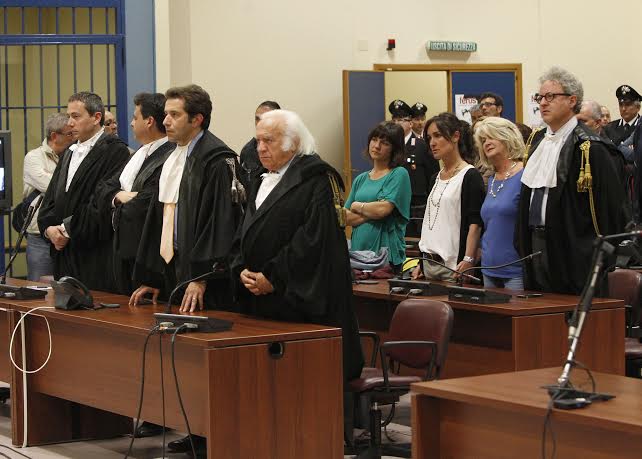 Viaggio nel “caso Rostagno”