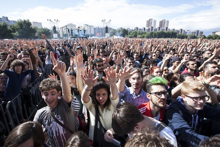 Primo maggio Taranto: una festa pro-diritti che guarda al futuro