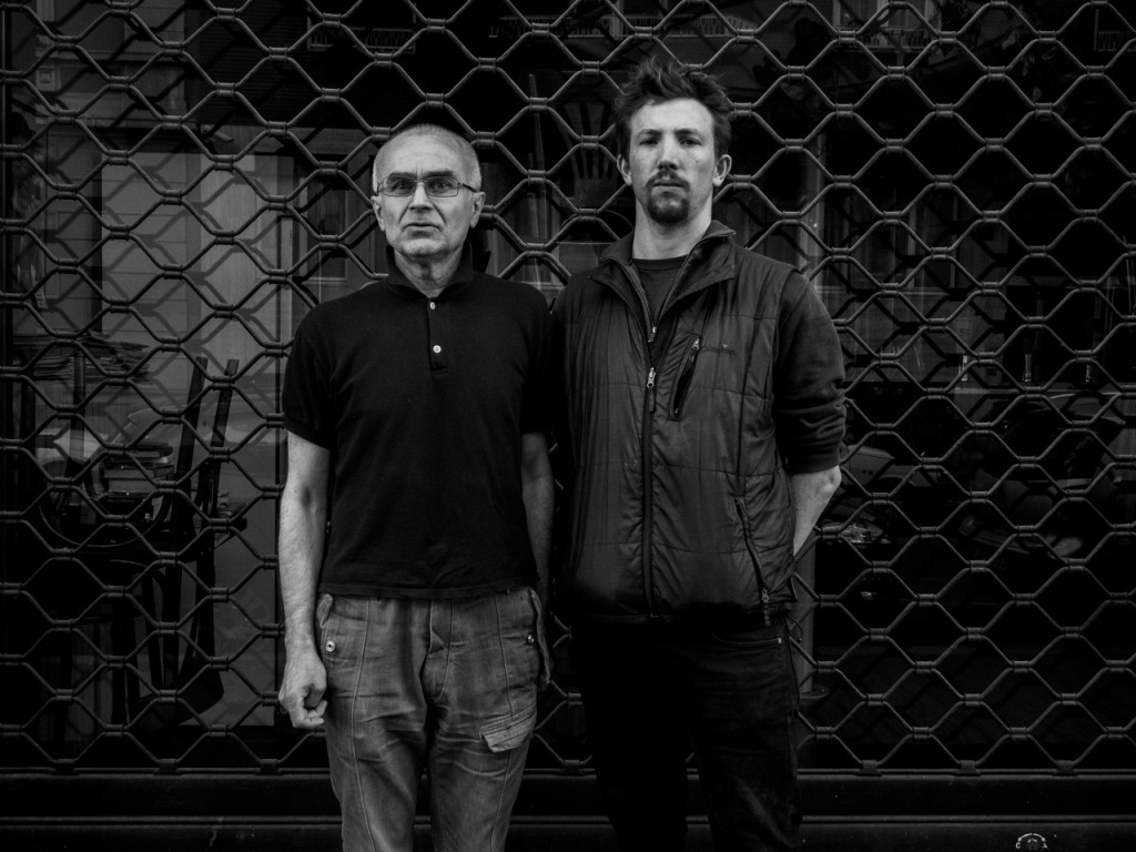 Assolto Markiv. Ma allora chi ha ucciso Andrea Rocchelli e Andreij Mironov?