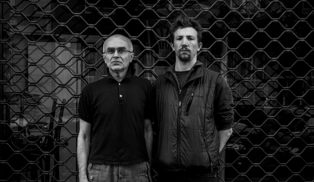 ANDREA ROCCHELLI E ANDREY MIRONOV, VITTIME DELLA VIOLENZA E DIFENSORI DELLA VERITÀ