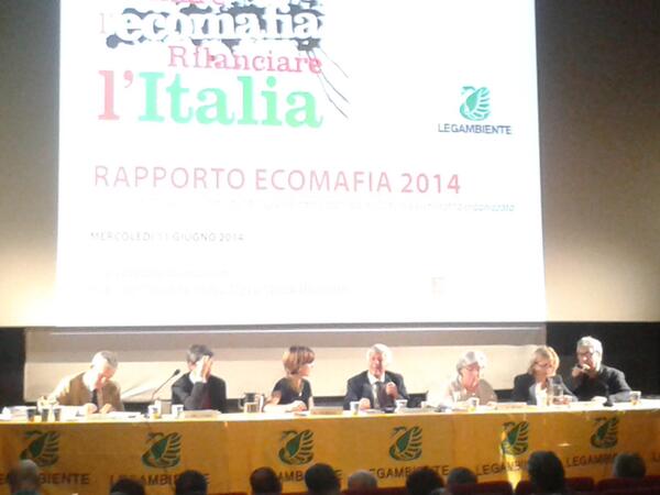 Ecomafie, fatturato da 15 mld. Cresce allarme nell’agroalimentare