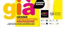 “Giovani, Impresa e Innovazione”: aperte le iscrizioni per le “scuole territoriali”