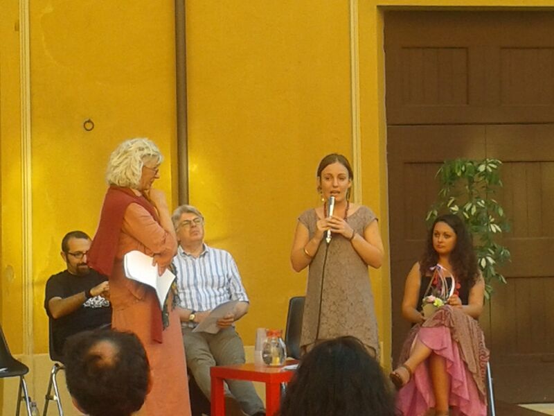 A Ravenna il meeting dell’informazione libera