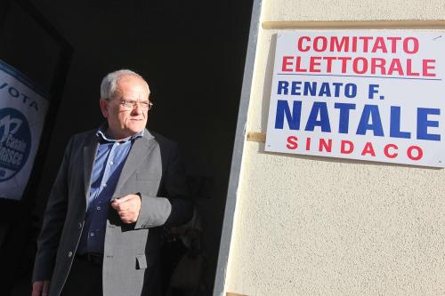 Casal di Principe nel ricordo di don Diana