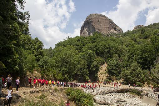 Nel cuore dell’Aspromonte per rinnovare memoria e impegno