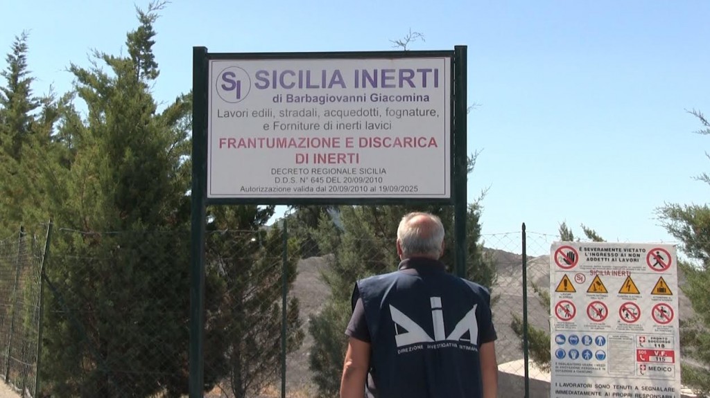 Catania, sequestro per 3 milioni alla famiglia Sciacca