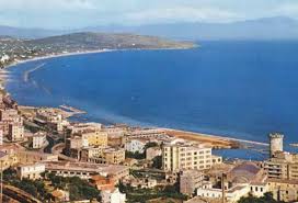 I “Cento Passi” di Formia