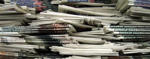 giornali