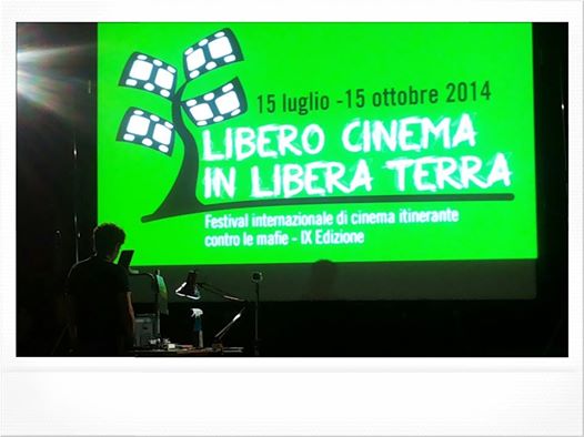 Dalla Sicilia alla Calabria: “Libero Cinema in Libera Terra” in viaggio sui beni confiscati alle mafie