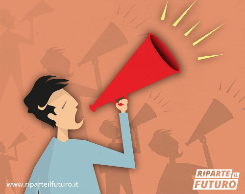 #zeroscuse, subito l’approvazione del pacchetto anticorruzione: l’appello di Libera a Governo e Parlamento