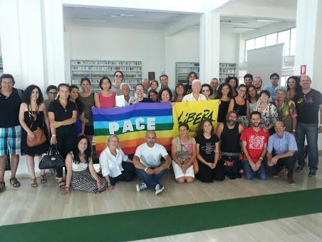 Antimafia, Libera in Sicilia: “Voce (d)ai territori”