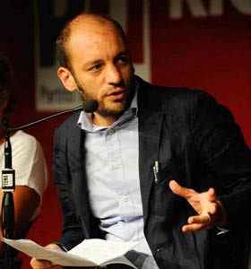 Caso Tizian “Siamo tutti dalla stessa parte”. La nota di Libera, Dasud e Stopndrangheta