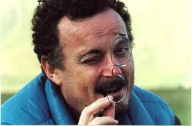 Enzo Baldoni ucciso dieci anni fa