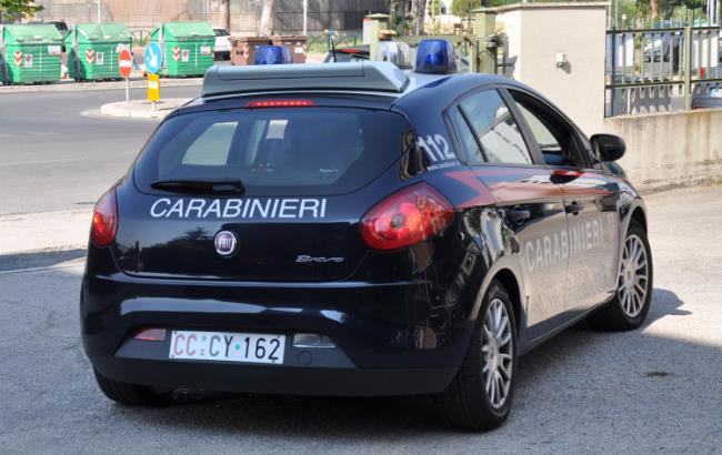 Escalation di violenza e attentati a Latina