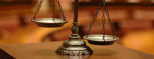 Per una vera riforma della Giustizia