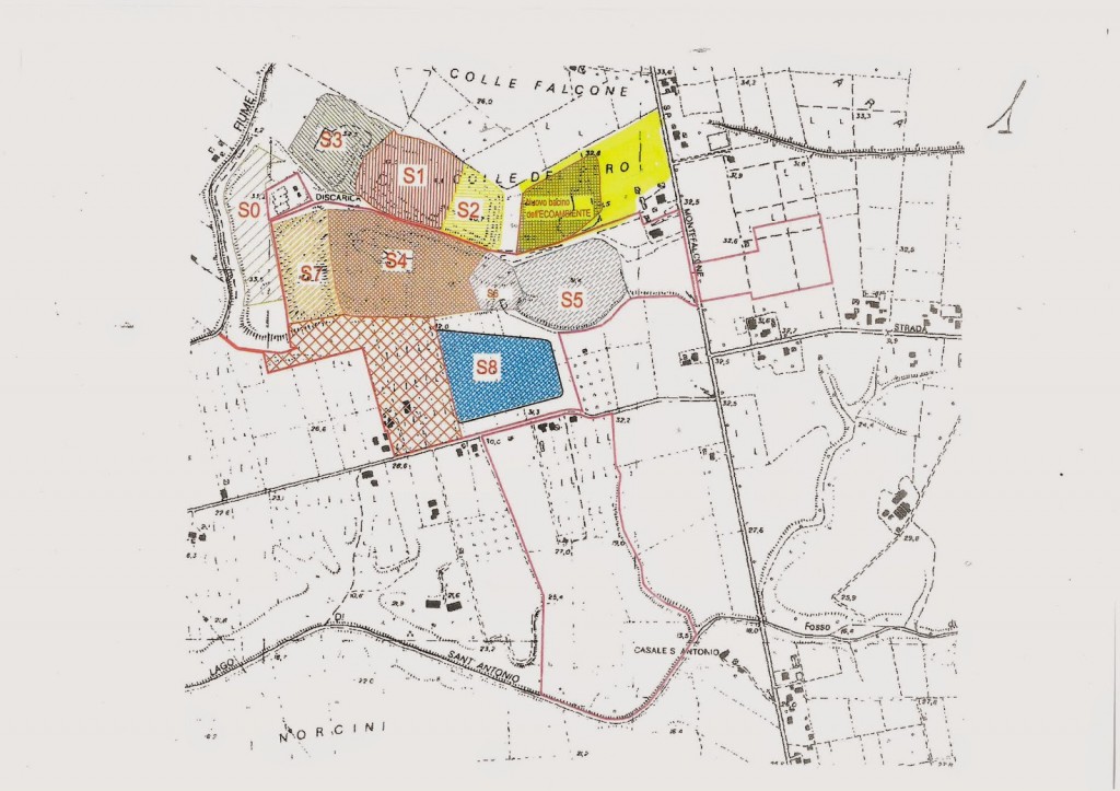Borgo Montello e “l’affaire rifiuti” nel Lazio