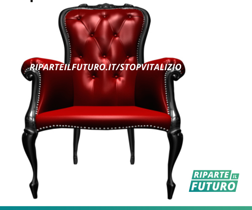 Ripristiniamo l’etica della politica