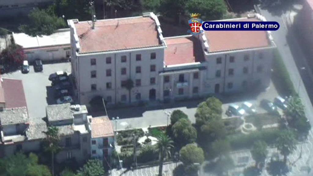 Blitz antimafia a Corleone. In manette un fedelissimo di Totò Riina