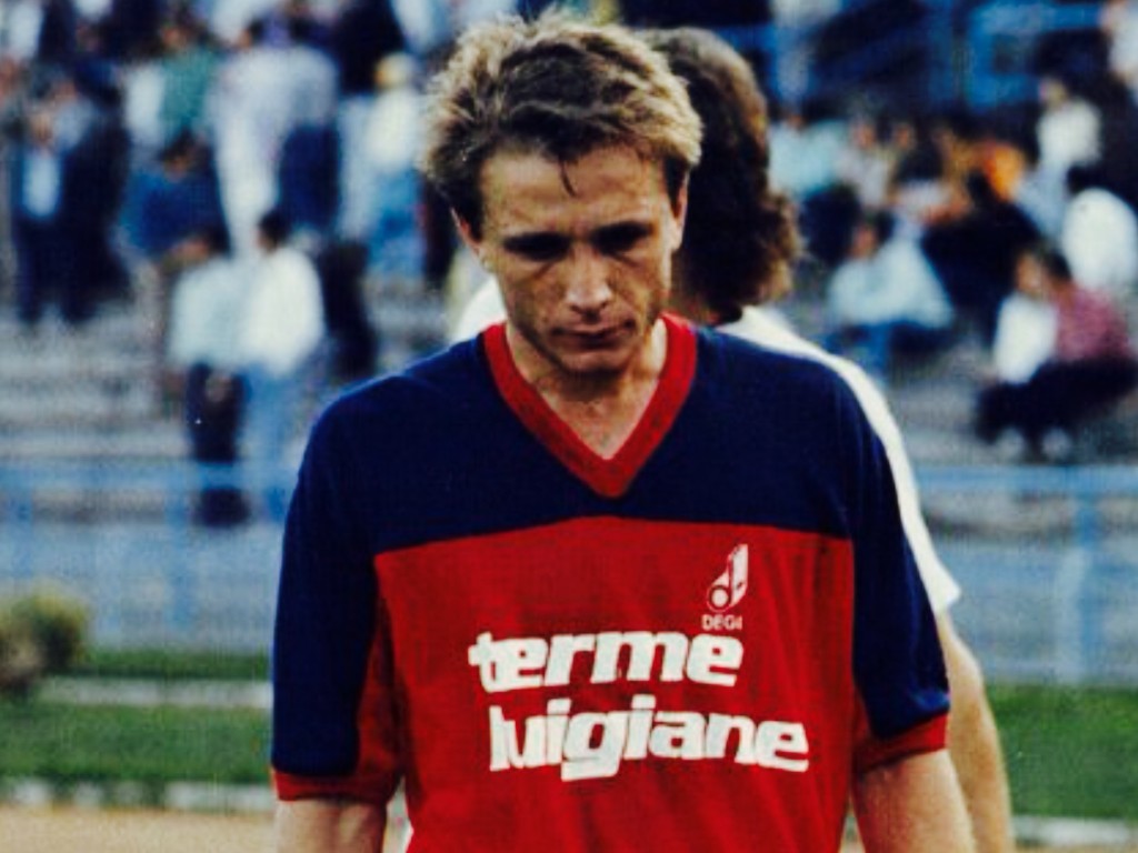 Bergamini, un delitto borghese?