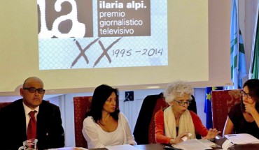 Caso Alpi, Gritta Grainer: “Sapere nomi responsabili e di chi ha depistato”