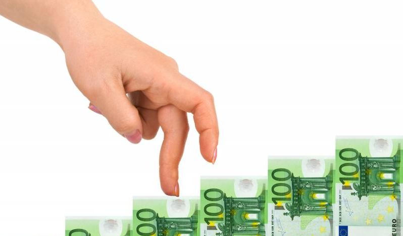 Il Pil, il “sommerso e l’illegale”