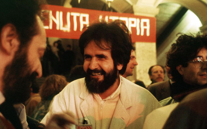 L’informazione di Mauro Rostagno aveva una regola, mai in ginocchio dinanzi a nessuno