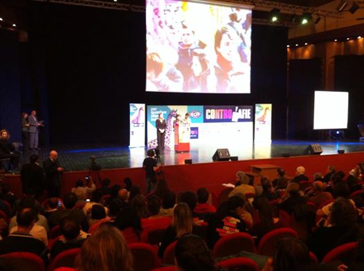 Il Manifesto degli Stati Generali dell’Antimafia