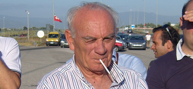 Calabria, colpo ai clan: fermato anche il sindaco di S. Ferdinando