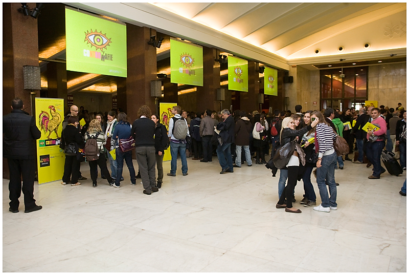 A Roma gli Stati Generali dell’Antimafia