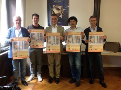 Al via la Carovana Internazionale Antimafie: in viaggio contro tratta e sfruttamento degli esseri umani