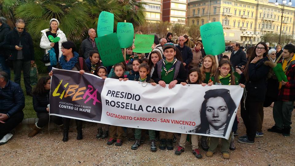 Rassegna stampa – Livorno