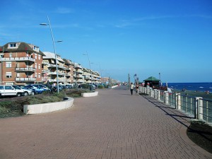 ostia