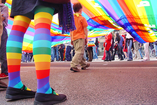 “Contro la mafia delle guerre, Libera c’è”