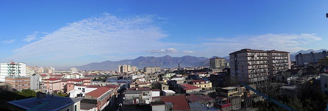 Antonio Esposito Ferraioli, vittima innocente della camorra