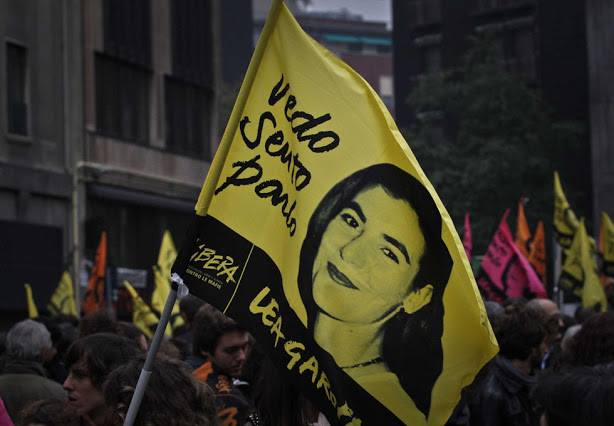 In ricordo di Lea Garofalo